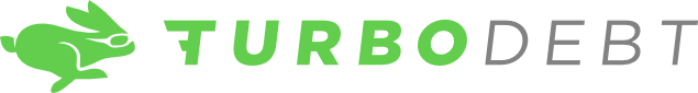 TurboDebt Logo